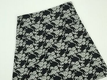 spodnie dresowe damskie eleganckie: Skirt, L (EU 40), condition - Perfect