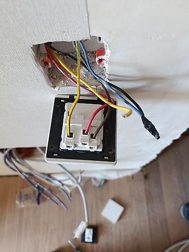 Digər alət dəstləri: Iş axtarıram — 9