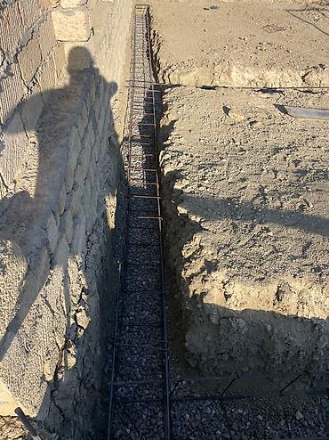 Həyət evləri və villalar: Masazır 1 otaqlı, 70 kv. m, Kredit var, Təmirsiz — 2