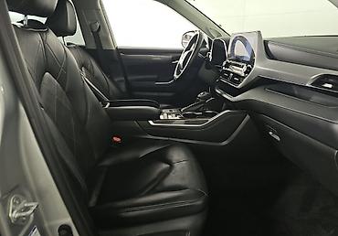 Toyota: Toyota Highlander: 2021 г., 2.5 л, Автомат, Бензин, Кроссовер — 8