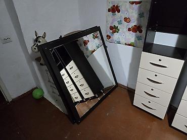 Другое оборудование для салонов красоты: Продаю оборудование для салона красоты, зеркала, помощники, кресло — 7