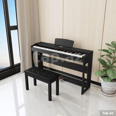 Pianolar: Piano, Rəqəmsal, Yeni, Ünvandan götürmə -da lalafo.az — 11 Pianolar: Piano, Rəqəmsal, Yeni, Ünvandan götürmə — 11
