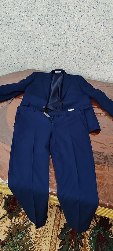 pencek: Kigili kişilər üçün kostyum dəsti - Brend: Kiğılı - Model: 2 düymə (2 — 2