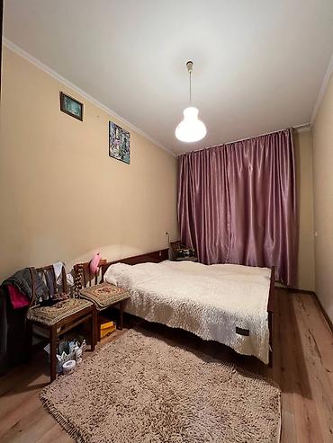 Стенки-шкафы: Продажа кв Дом 🏠 62 кв.м 105 серия Продаётся просторная 3-комнатная — 16