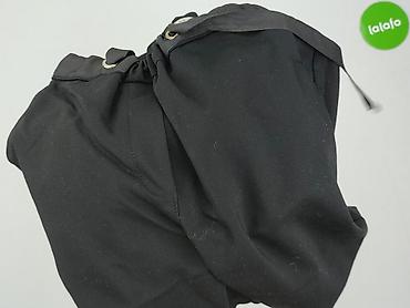marki spodni: Spodnie materiałowe damskie, rozmiar M — 6