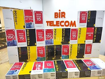redmi 15: Xiaomi Telefonlari _______________________________ Alış zamanı ƏDV — 1