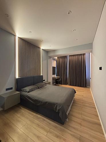 Долгосрочная аренда квартир: 2 комнаты, Агентство недвижимости, Без подселения, С мебелью полностью — 22