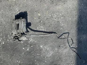 alat 52: KOČIONA KLEŠTA ZA SEAT LEON OD 2000. DO 2005. GOD. | Kociona klesta — 1