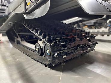 Мототехника: RM Tayga Patrul 800 SWT Это мощный и Надежный снегокат, который — 2