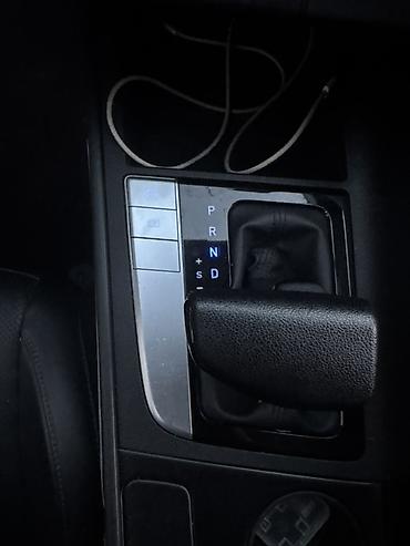 avante 2018: Hyundai Avante: 2021 г., 1.6 л, Автомат, Газ, Седан — 6
