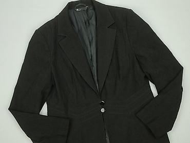 bershka garnitur: Marynarka damska, rozmiar L — 1