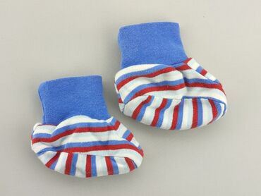 skarpety do legginsów: Шкарпетки, 16–18, стан - Хороший