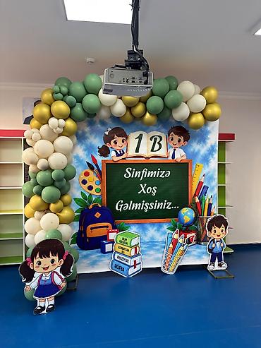 Başqa xidmətlər: Decor dəmiri satilir yenidir rahat çıxarılır — 1