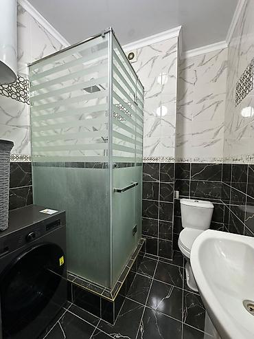 барачный дом: 1 комната, 39 м², Элитка, 8 этаж, Свежий ремонт — 4