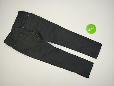 body by gap: KappAhl, Spodnie materiałowe damskie, rozmiar XS — 3