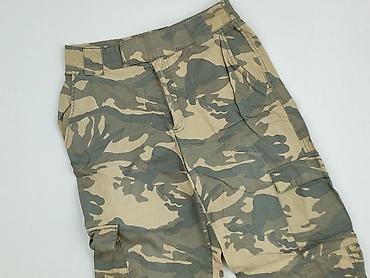 cargo stradivarius: Stradivarius, Spodnie cargo damskie, rozmiar S — 1