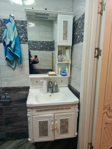 Yeni tikili: Zığ qəs., 2 otaqlı, Yeni tikili, 54 kv. m — 9