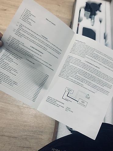 электронные качели: Дверь Комплект Универсальный, Новый — 2