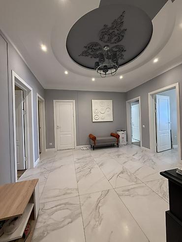 Гарнитуры для зала: ПРОДАЁТСЯ премиальная 4-комнатная квартира в самом центре города! 🔥 📍 — 21