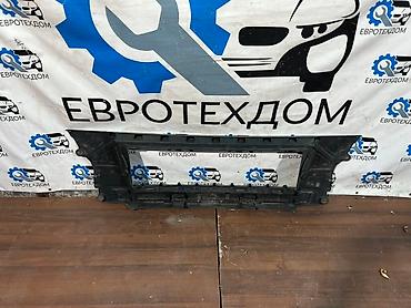 g comp: Бампер передний Man TGX 460 2017 Контрактный из Германии, в отличном — 6