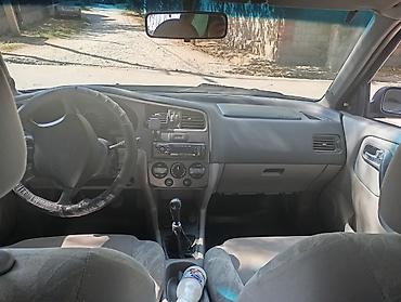 infinity g35: Nissan Primera: 2000 г., 1.8 л, Механика, Бензин, Универсал — 1