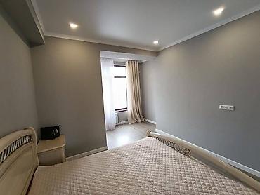 Продажа квартир: 3 комнаты, 101 м², Элитка, 8 этаж, Евроремонт — 5