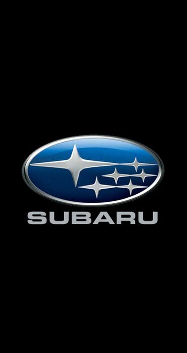 подушка двигателя ипсум: Бензиндик кыймылдаткыч Subaru 2002 г., 3 л, Колдонулган, Оригинал, Жапония