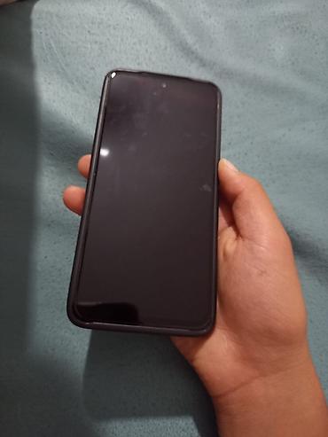 ми ош: Смартфон Xiaomi Redmi 15 - Экран: без вырезов и челок, с тонкими — 2