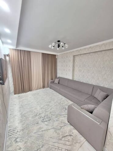 Продажа квартир: 2 комнаты, 67 м², Элитка, 8 этаж, Евроремонт