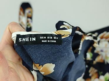 shein czat: Shein, Sukienka damska, rozmiar M — 4