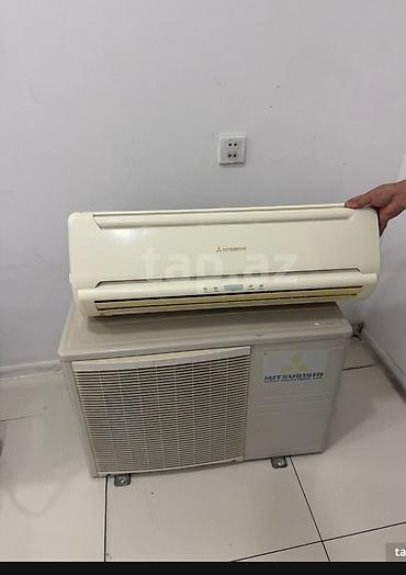 Kondisionerlər: Mitsubishi Tam ideal mal axtaranlar buyursun Qiymətdə cuzi razılaşmaq — 3