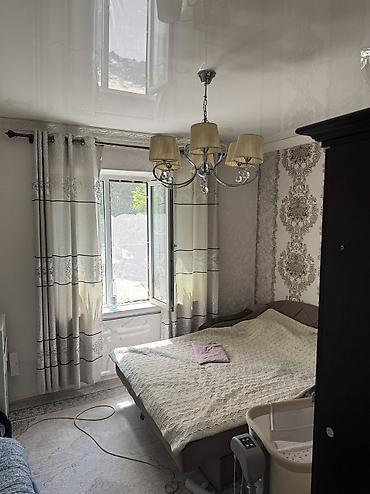 первомайская: 2 комнаты, 49 м², Достук мкр 2 этаж — 4