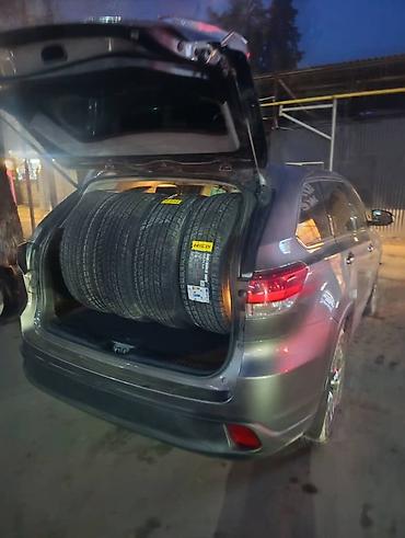 Toyota: Toyota Highlander: 2019 г., Кроссовер — 8