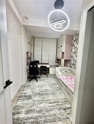 жк флоренция: 🏡 Сдаётся 3 комнатная квартира в ЖК «Флоренция» 📍 Локация: Асанбай — 5