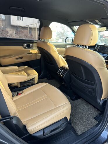 Kia: Kia Sorento: 2020 г., 2.2 л, Робот, Дизель, Кроссовер — 7