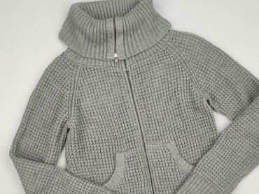 sukienka sweter h m: Women`s sweater, size S (EU 36)