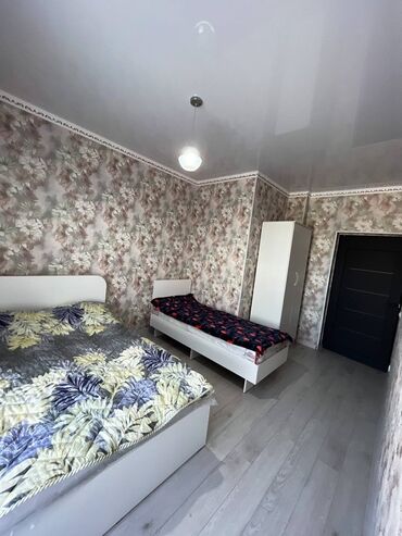 Иссык-Куль 2025: Номер, BekDas ЦО Радуга West, Тамчы, Детская площадка — 11