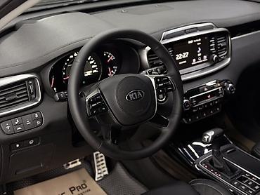 Унаа сатуу: Kia Sorento: 2019 г., 2.2 л, Автомат, Кроссовер — 6
