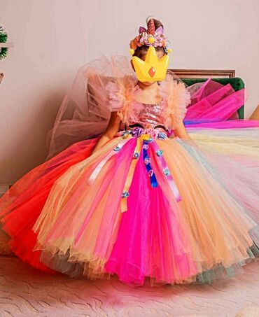 Bayram kostyumları: Uşaq Karnaval/Geyim Dəsti – müxtəlif obrazlar. kirayəsi və satışı — 17