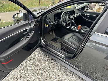 киа сонет бишкек: Hyundai Sonata: 2019 г., 2 л, Автомат, Газ, Седан — 5