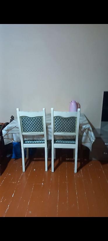 Uzunmüddətli kirayə mənzillər: Ünvan Cəlilabad Tələbə qızlar üçün kirayə mənzil. - Yaşayış üçün — 9