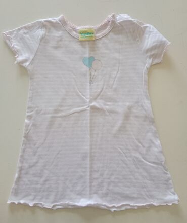 heklane haljine prodaja: Midi, Short sleeve, 74-80