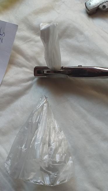 Ostali medicinski proizvodi: Emasculator Emaskulator Efeminator Troakar i još more veterinarskih — 8