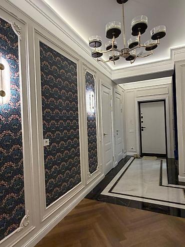 Продажа квартир: 3 комнаты, 103 м², Элитка, 13 этаж, Дизайнерский ремонт — 3