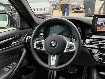 bwm e60: BMW 530: 2020 г., 2 л, Автомат, Бензин, Седан — 8