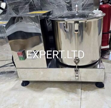 Kolbasa və sosislər: Kolbasa-sardelka-sosiska farşını hazırlayan kutterlər satılır — 3