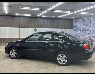 комплект грм: Toyota Camry: 2005 г., 2.4 л, Типтроник, Бензин