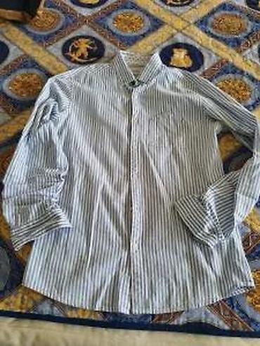 Košulje: ZARA, WAIKIKI, TUDORS, SPRINGFIELD, KAPORAL, L.O.G.G.,VELS/M | 1 — 25