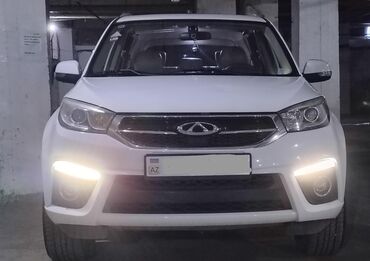 Chery: Chery Tiggo (T11): 1.6 l | 2014 il 103029 km Krossover