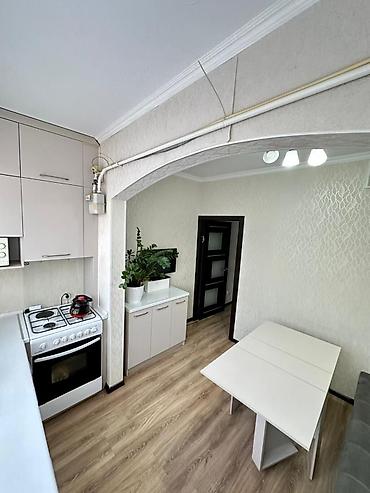 Продажа квартир: 1 комната, 44 м², 7 этаж — 4